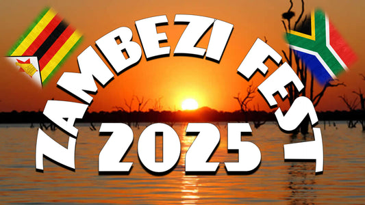 Zambezi Fest 2025 Sponsorship Fee