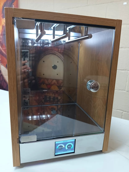 Raffle - Dumeni LITE Biltong and Dry Wors Maker
